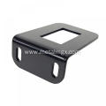 50mm Wide Microphone Table Clamp